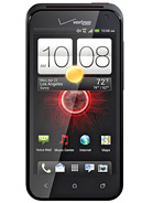 Best available price of HTC DROID Incredible 4G LTE in Liberia