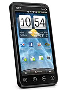 Best available price of HTC EVO 3D CDMA in Liberia