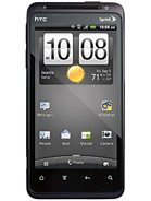Best available price of HTC EVO Design 4G in Liberia