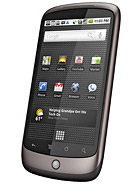 Best available price of HTC Google Nexus One in Liberia