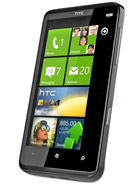 Best available price of HTC HD7 in Liberia