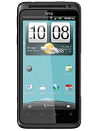 Best available price of HTC Hero S in Liberia