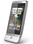 Best available price of HTC Hero in Liberia