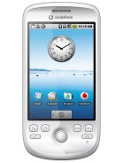 Best available price of HTC Magic in Liberia