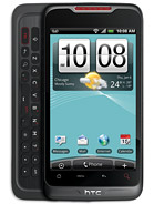 Best available price of HTC Merge in Liberia