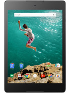 Best available price of HTC Nexus 9 in Liberia