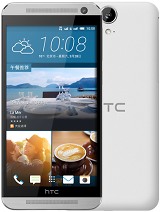 Best available price of HTC One E9 in Liberia