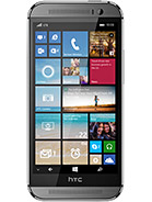 Best available price of HTC One M8 for Windows CDMA in Liberia