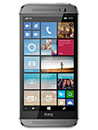 Best available price of HTC One M8 for Windows in Liberia