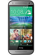 Best available price of HTC One mini 2 in Liberia