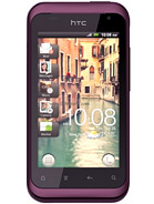Best available price of HTC Rhyme in Liberia
