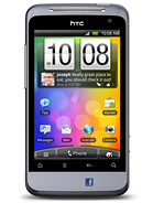 Best available price of HTC Salsa in Liberia