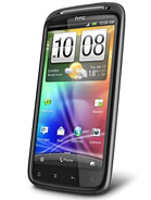 Best available price of HTC Sensation in Liberia