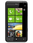 Best available price of HTC Titan in Liberia