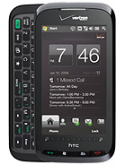 Best available price of HTC Touch Pro2 CDMA in Liberia