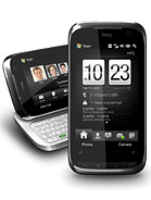 Best available price of HTC Touch Pro2 in Liberia