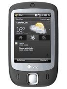 Best available price of HTC Touch in Liberia