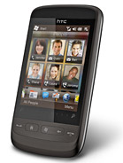 Best available price of HTC Touch2 in Liberia