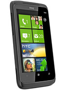 Best available price of HTC 7 Trophy in Liberia