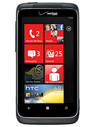 Best available price of HTC Trophy in Liberia