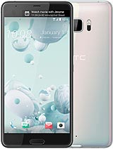 Best available price of HTC U Ultra in Liberia