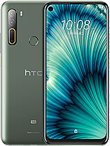Best available price of HTC U20 5G in Liberia