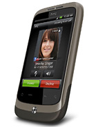 Best available price of HTC Wildfire in Liberia