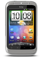 Best available price of HTC Wildfire S in Liberia