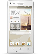 Best available price of Huawei Ascend G6 in Liberia