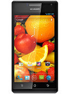 Best available price of Huawei Ascend P1 XL U9200E in Liberia