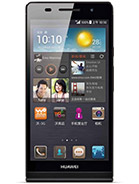 Best available price of Huawei Ascend P6 S in Liberia