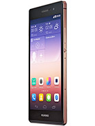 Best available price of Huawei Ascend P7 Sapphire Edition in Liberia