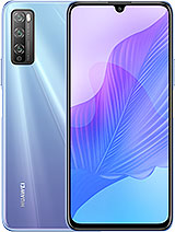 Best available price of Huawei Enjoy 20 Pro in Liberia