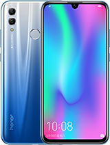 Best available price of Honor 10 Lite in Liberia