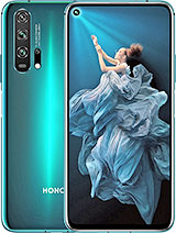 Best available price of Honor 20 Pro in Liberia
