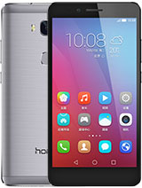 Best available price of Honor 5X in Liberia