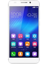 Best available price of Honor 6 in Liberia