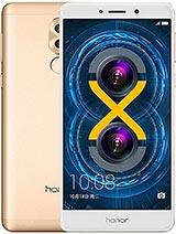 Best available price of Honor 6X in Liberia