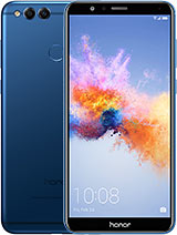 Best available price of Honor 7X in Liberia