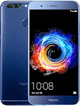 Best available price of Honor 8 Pro in Liberia