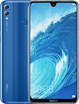 Best available price of Honor 8X Max in Liberia