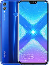 Best available price of Honor 8X in Liberia