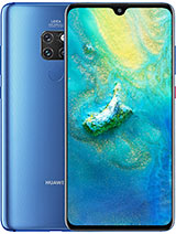 Best available price of Huawei Mate 20 in Liberia