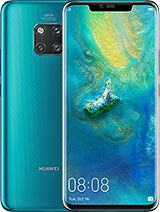 Best available price of Huawei Mate 20 Pro in Liberia
