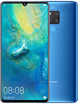Best available price of Huawei Mate 20 X in Liberia