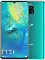 Best available price of Huawei Mate 20 X 5G in Liberia