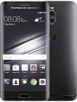Best available price of Huawei Mate 9 Porsche Design in Liberia