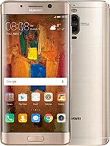 Best available price of Huawei Mate 9 Pro in Liberia