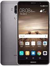 Best available price of Huawei Mate 9 in Liberia