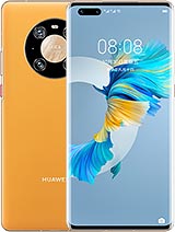 Best available price of Huawei Mate 40 Pro 4G in Liberia